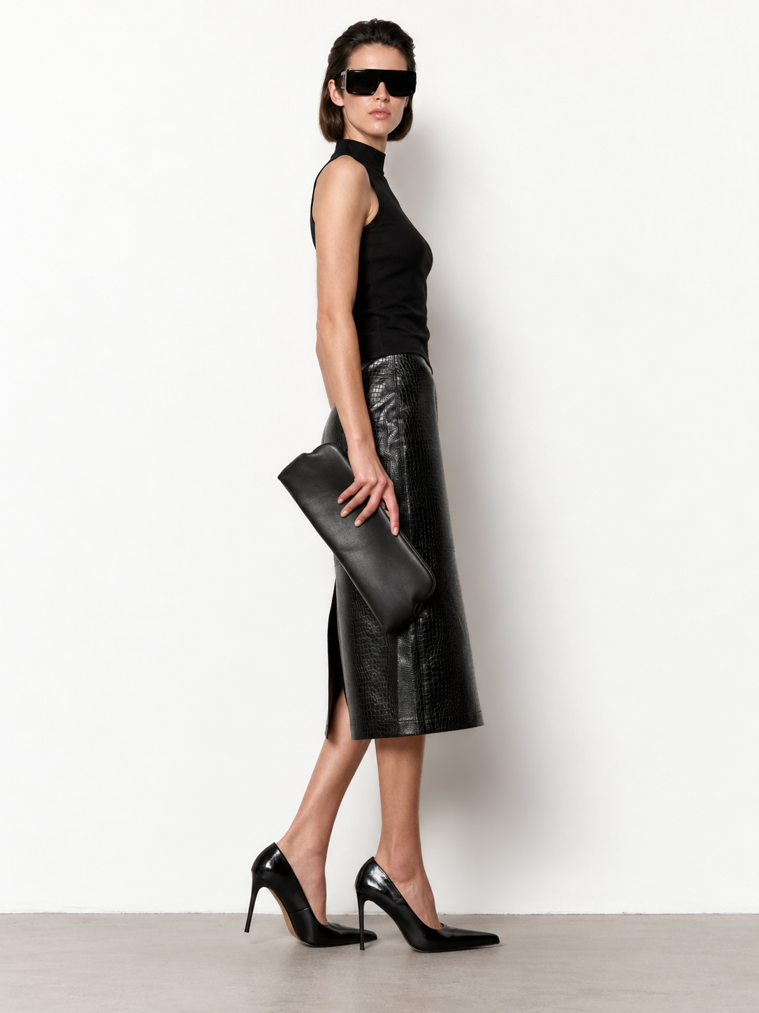 Calinda Skirt