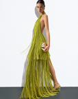 Zinnia Dress