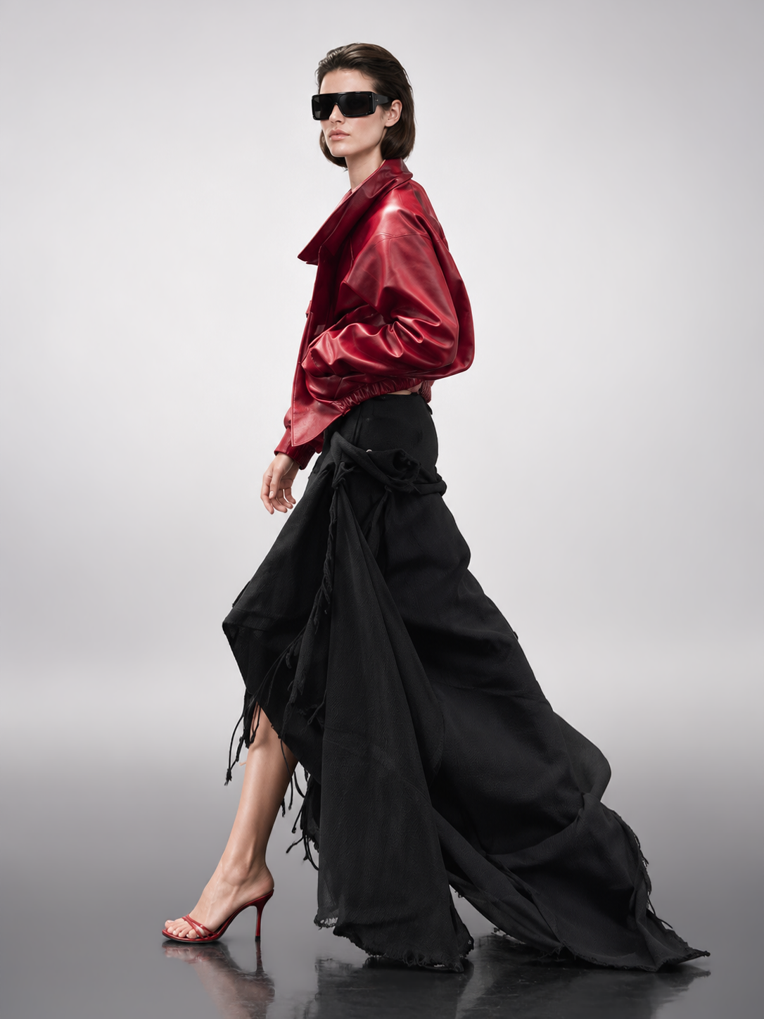 Sancia Skirt