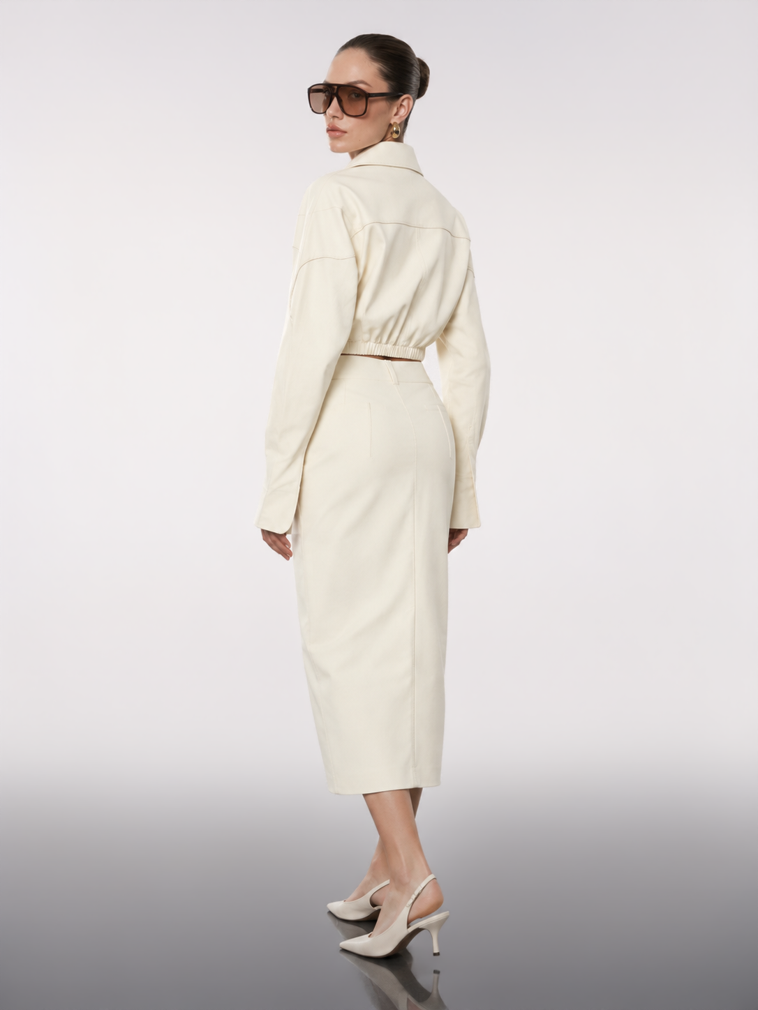Catrine Set