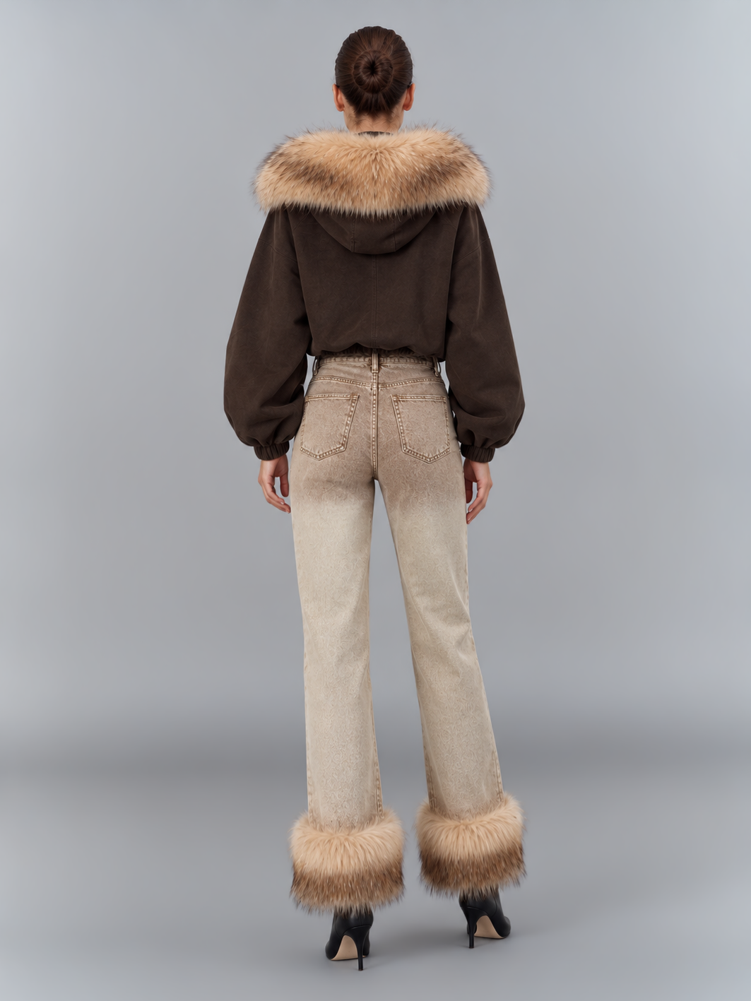 Ormelia Jeans