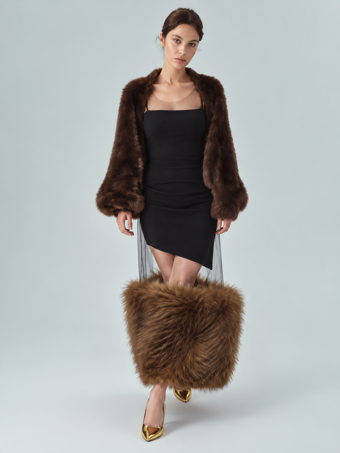 Orvella Dress