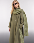 Solvane Coat