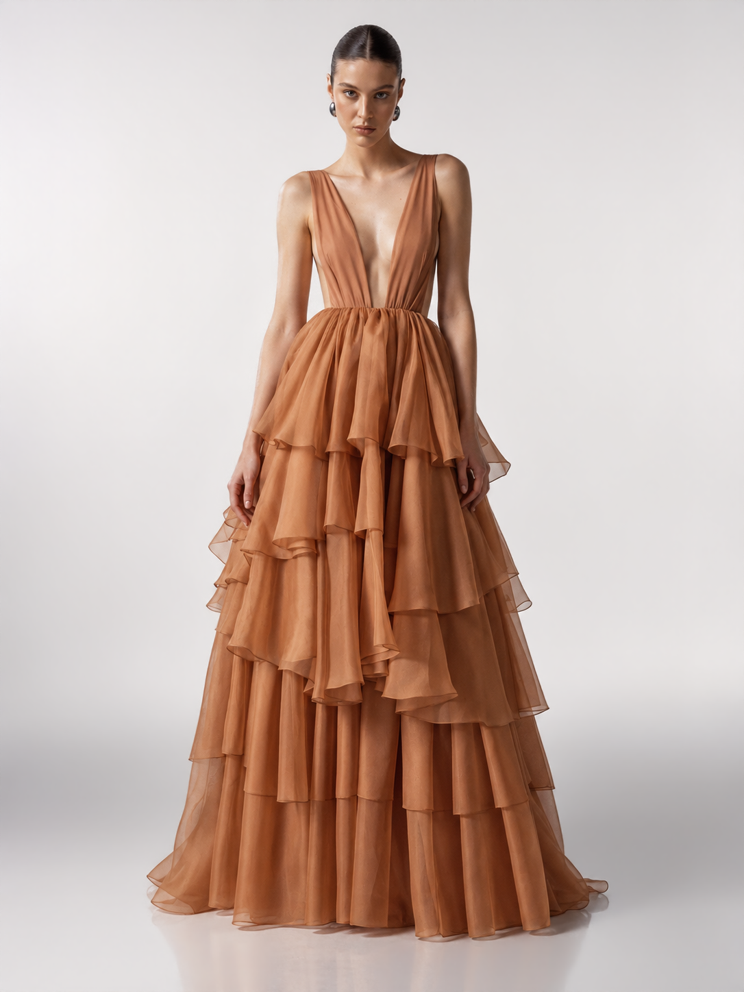 Evelisse Dress