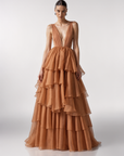 Evelisse Dress