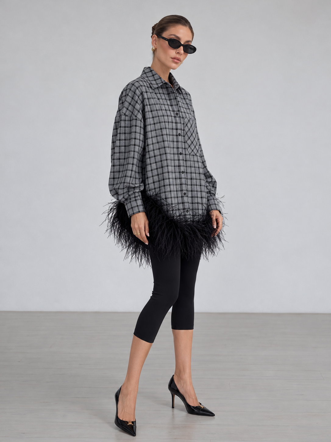 Vionne Shirt