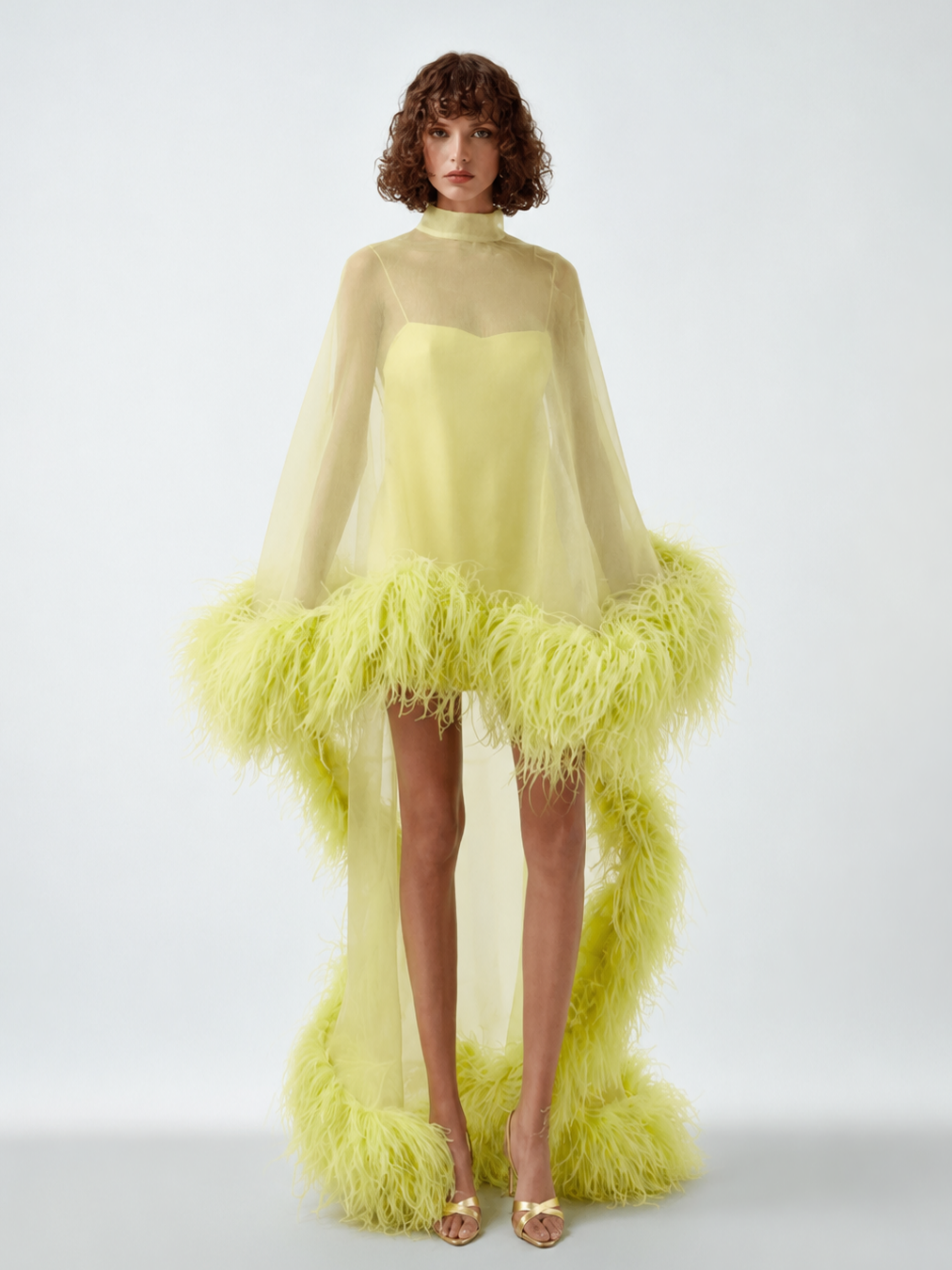 Ophelia Dress