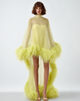 Ophelia Dress