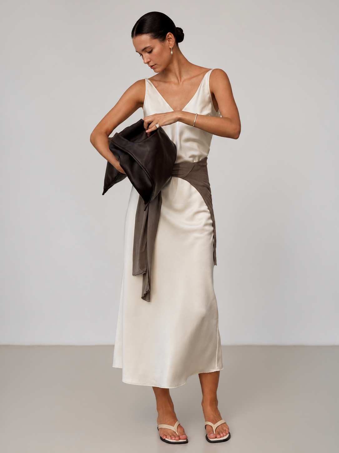 Demeter Dress