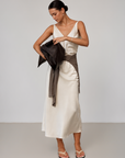 Demeter Dress