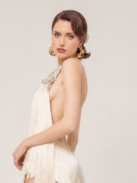 Roxette Dress