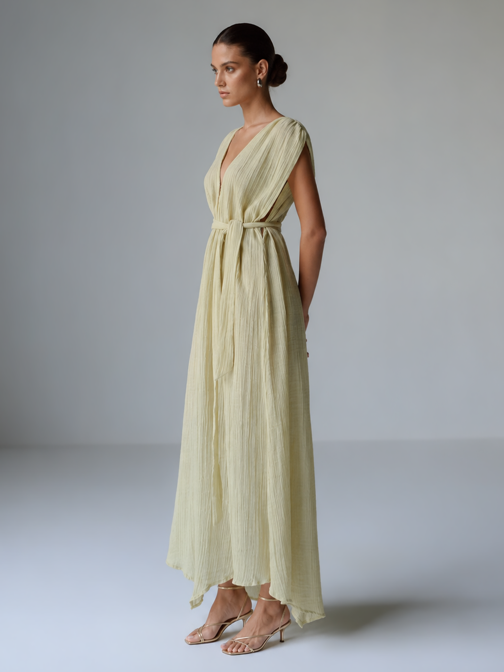 Lyrica Dress