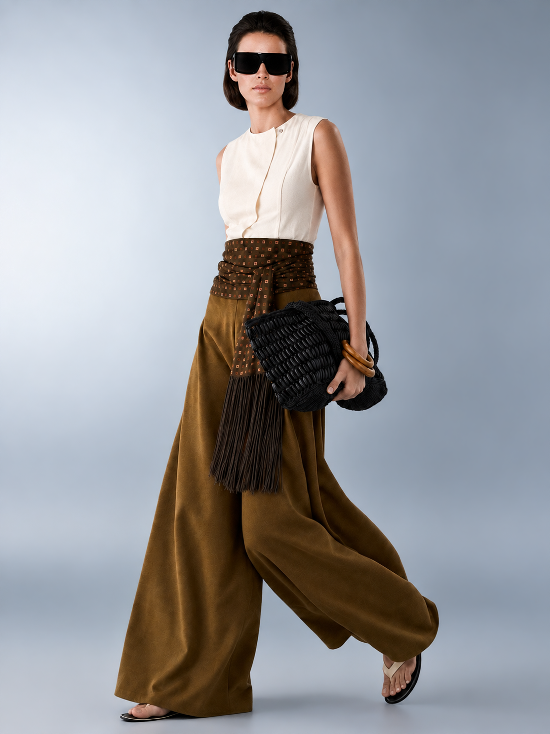 Cosima Pants