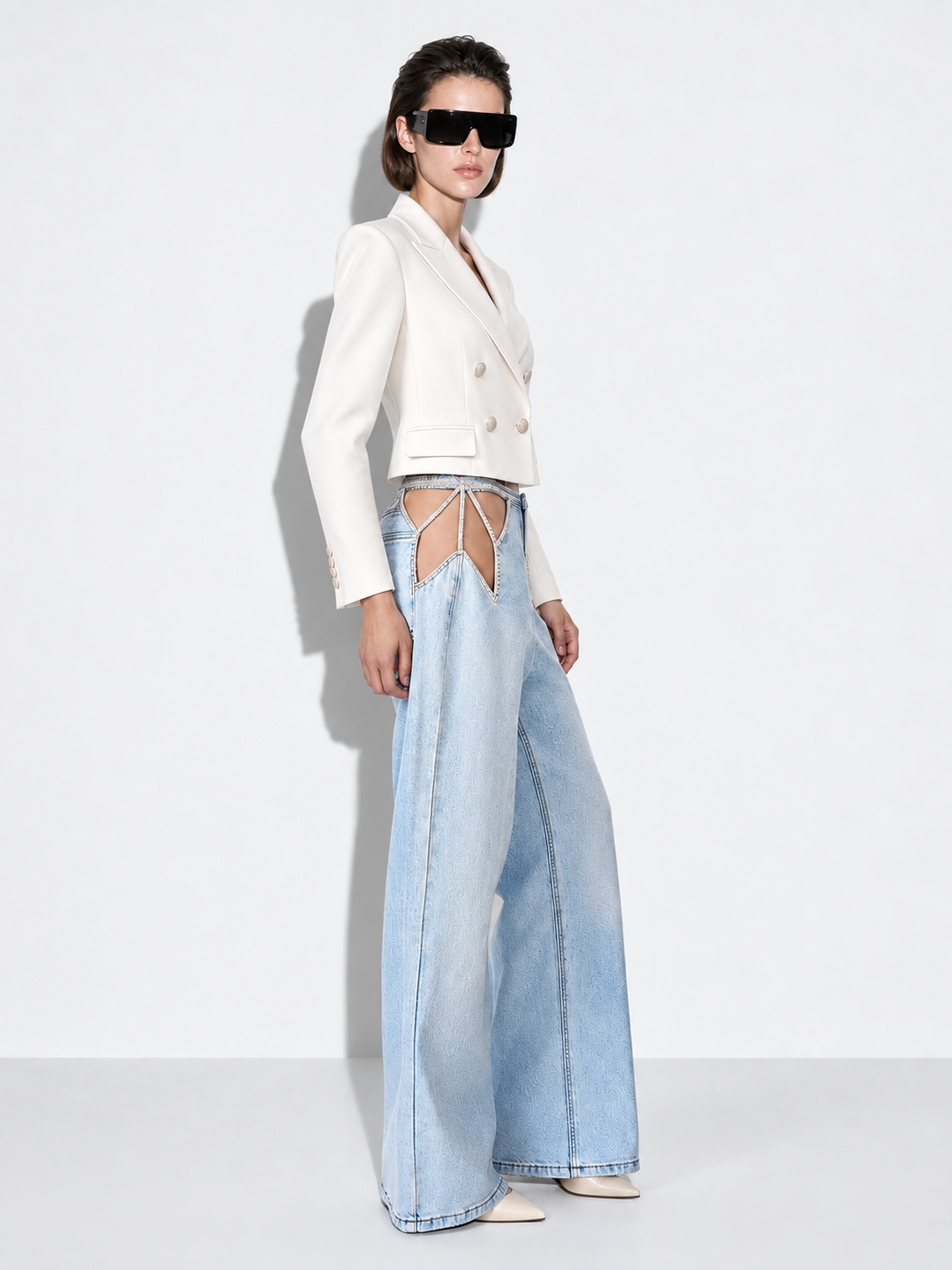 Brienne Jeans