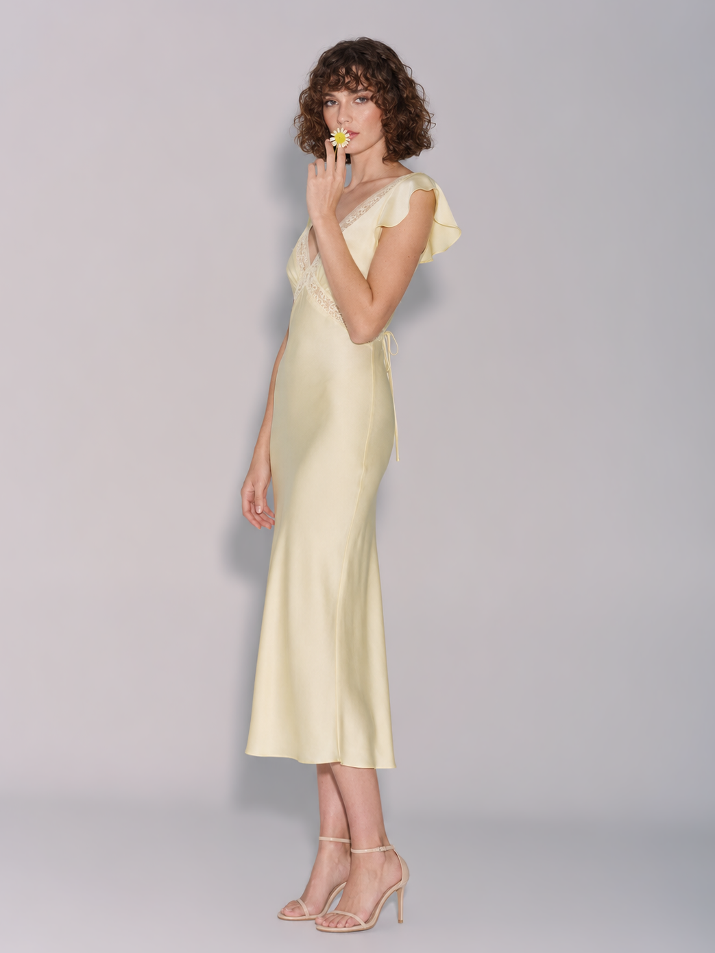Corinna Dress