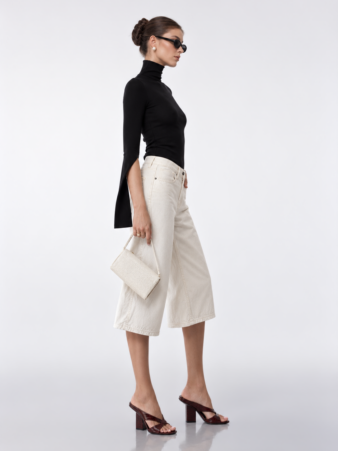 Altrine Top