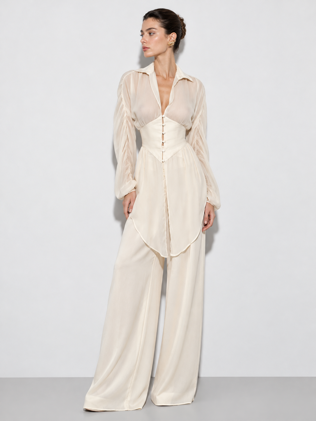 Vionelle Top
