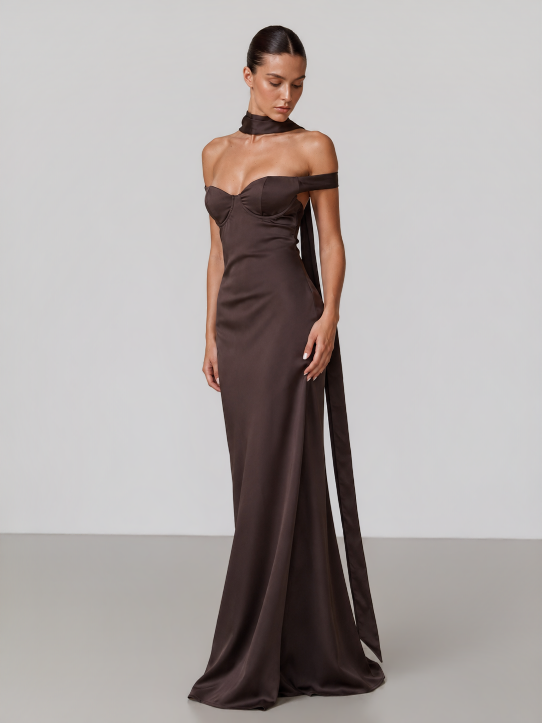 Roxana Dress