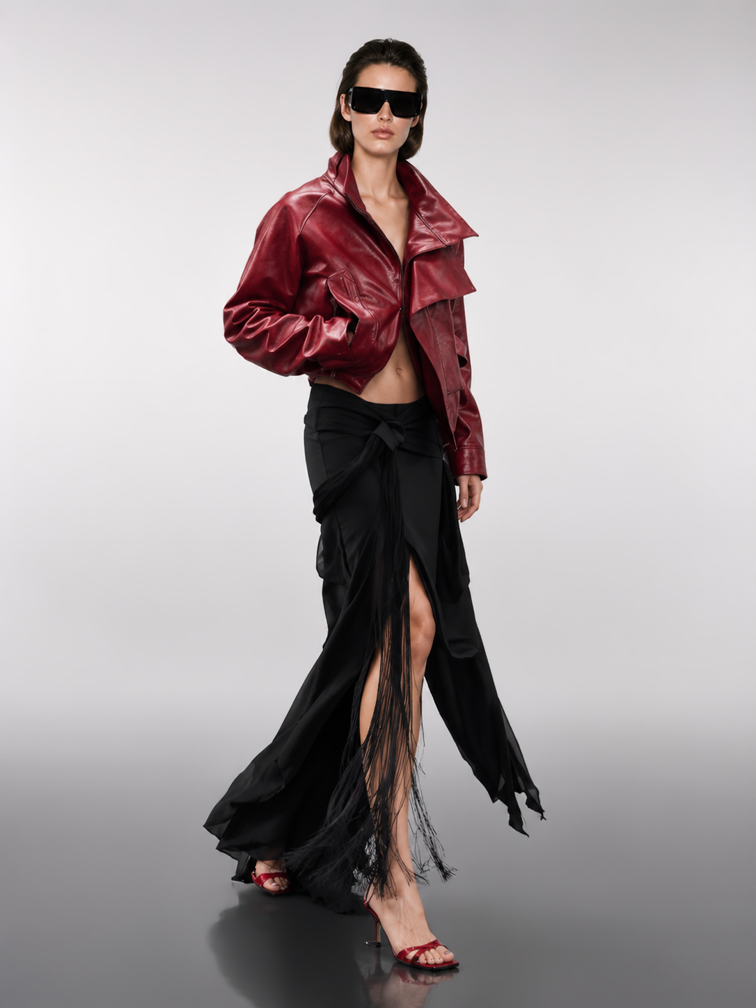 Sancia Skirt