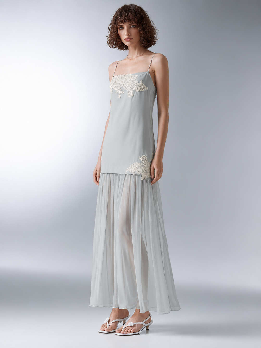 Noemi Dress