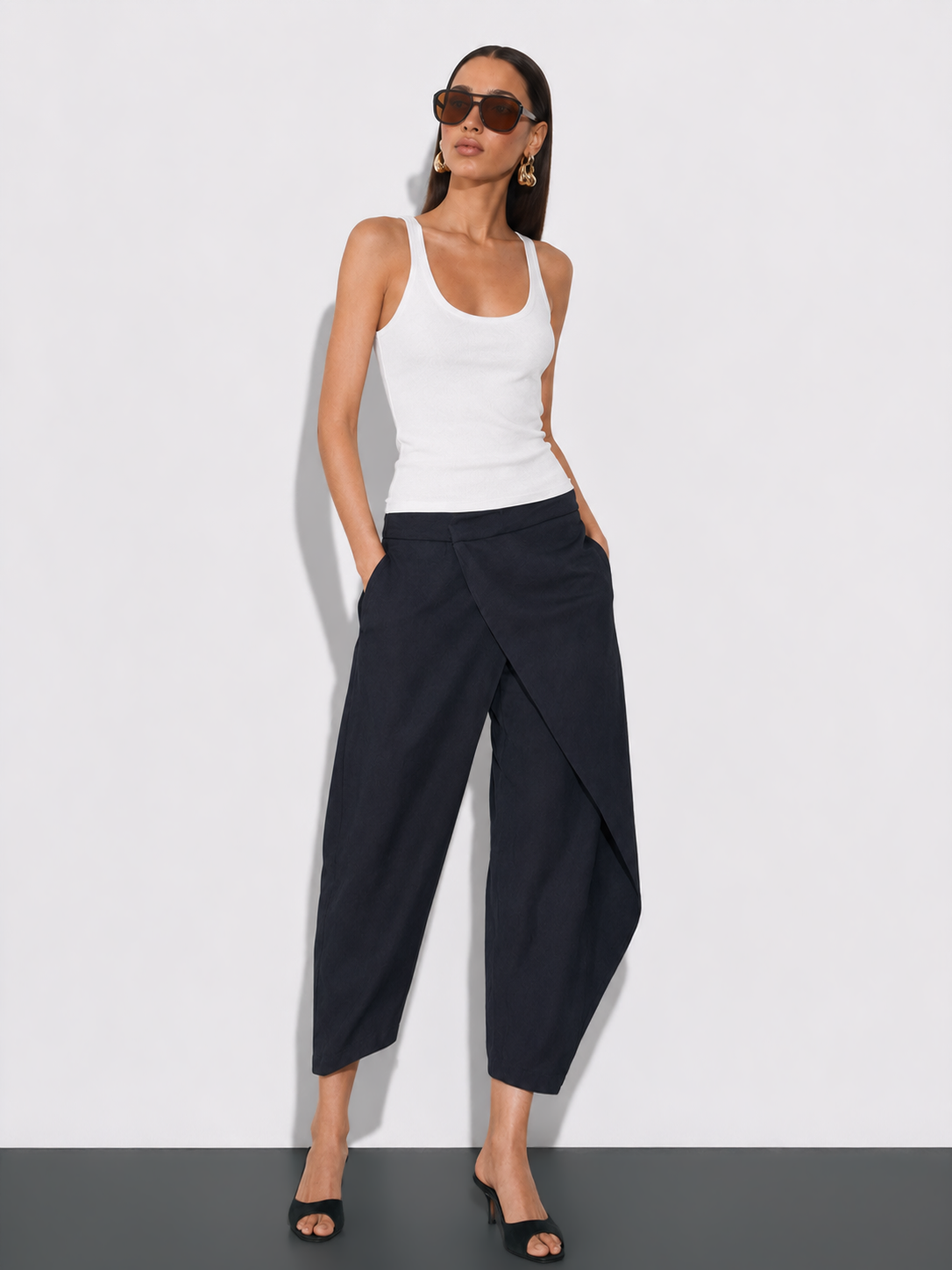 Tia Pant