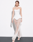 Melia Corset