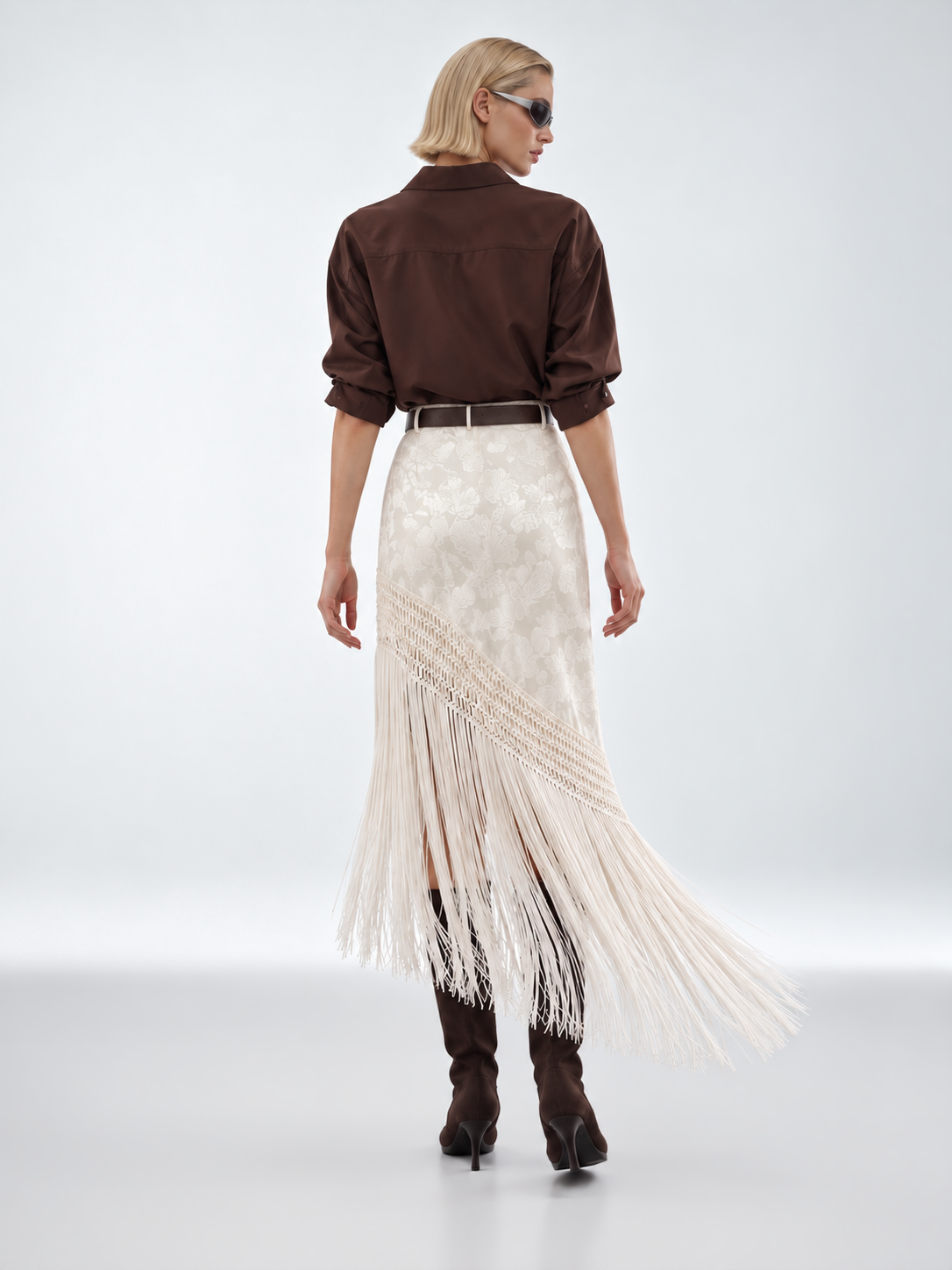 Elaria Skirt