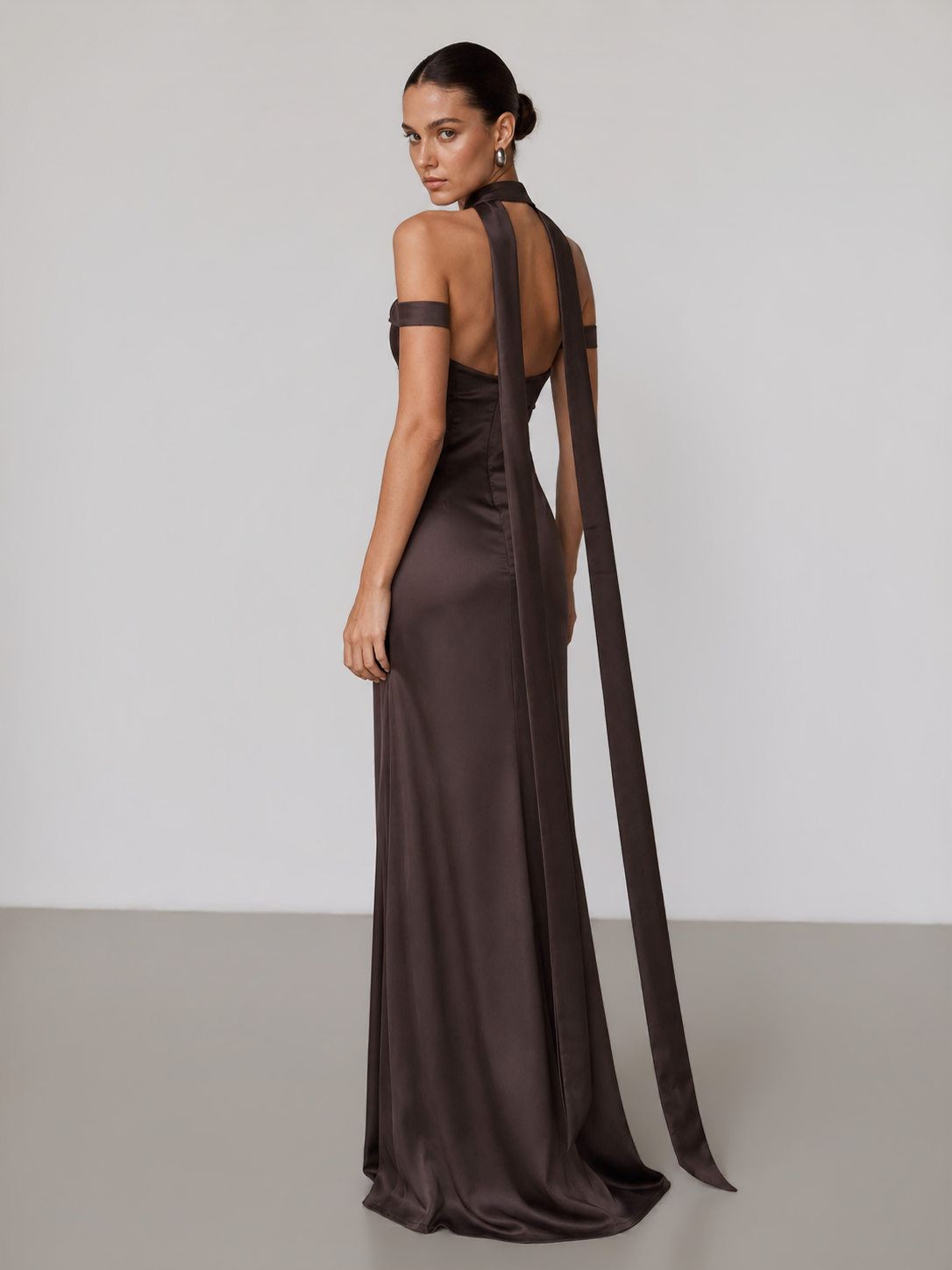 Roxana Dress