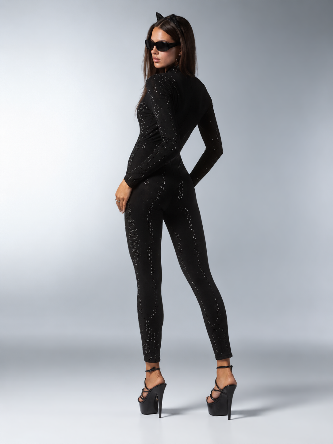 Milena Jumpsuit