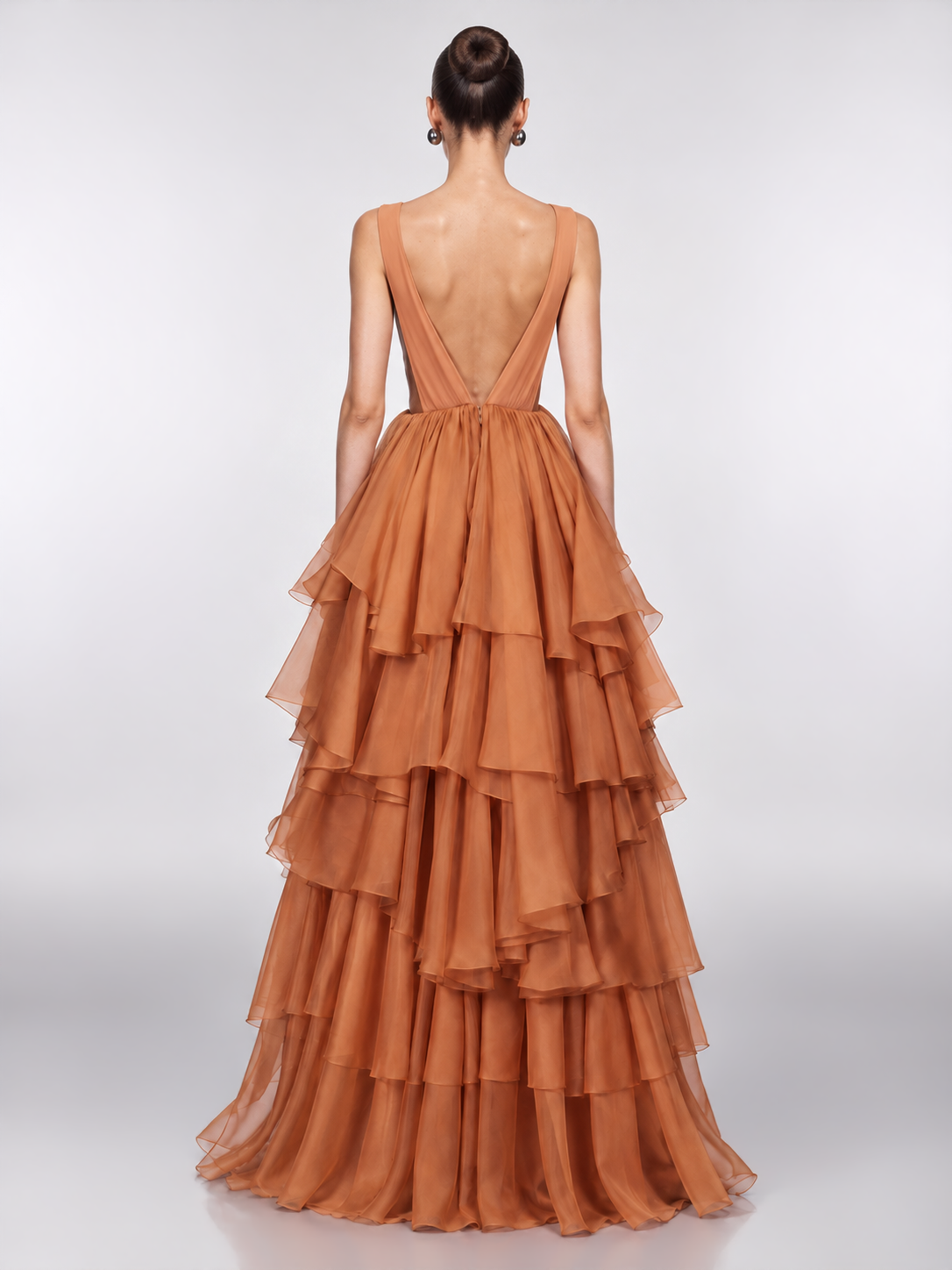 Evelisse Dress