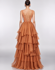 Evelisse Dress