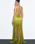 Zinnia Dress