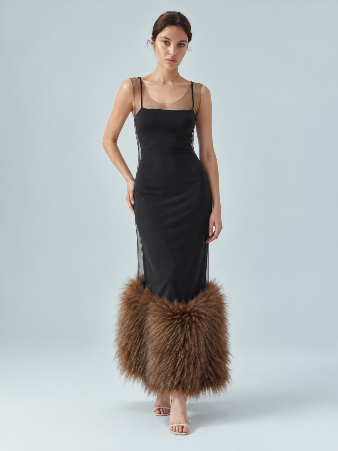 Orvella Dress