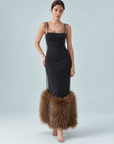 Orvella Dress