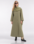 Solvane Coat