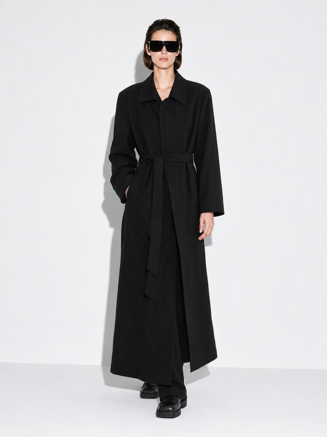 Leticia Coat