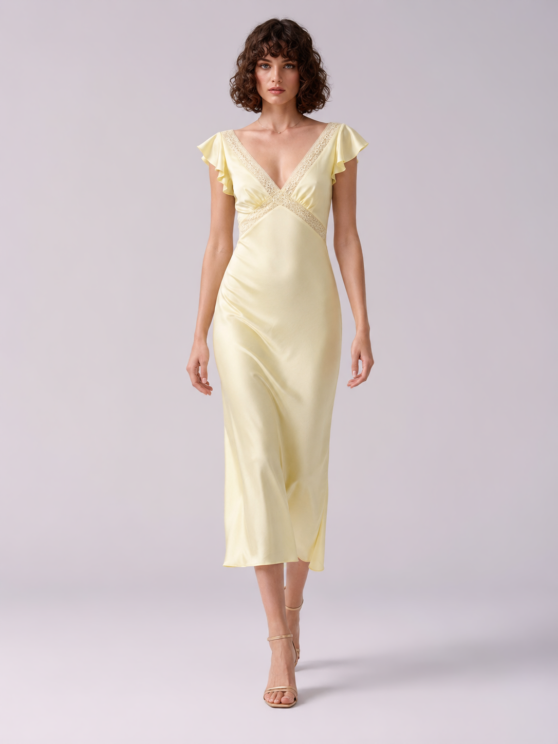 Corinna Dress