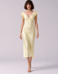 Corinna Dress