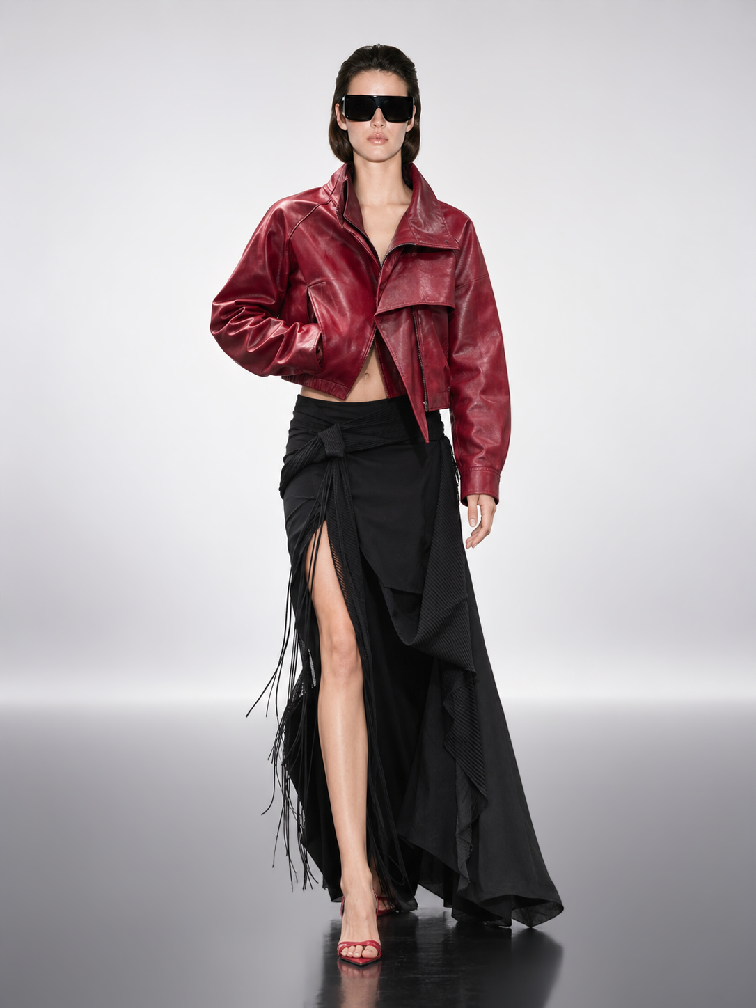 Sancia Skirt