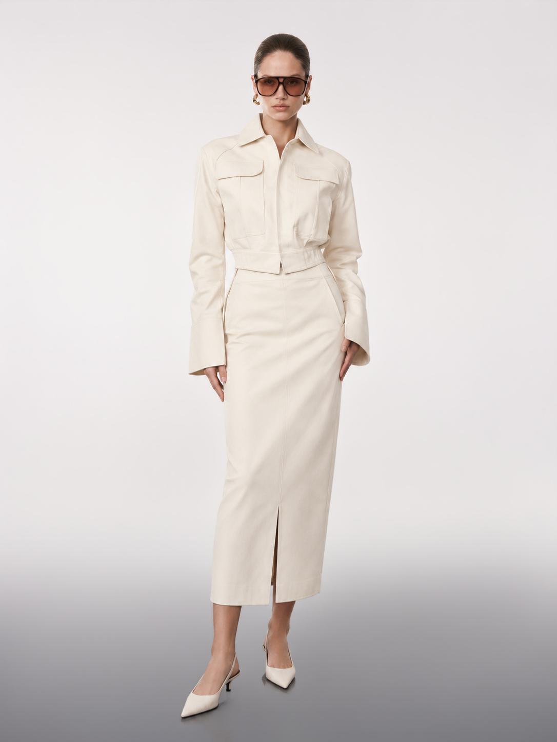 Catrine Set