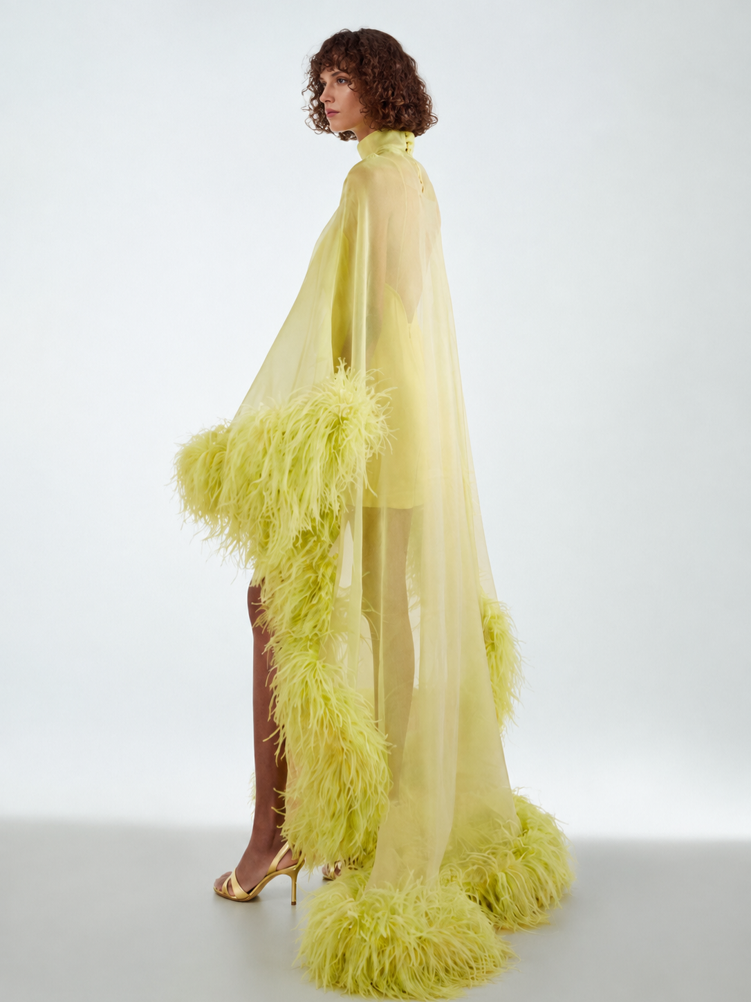 Ophelia Dress