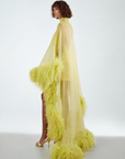 Ophelia Dress