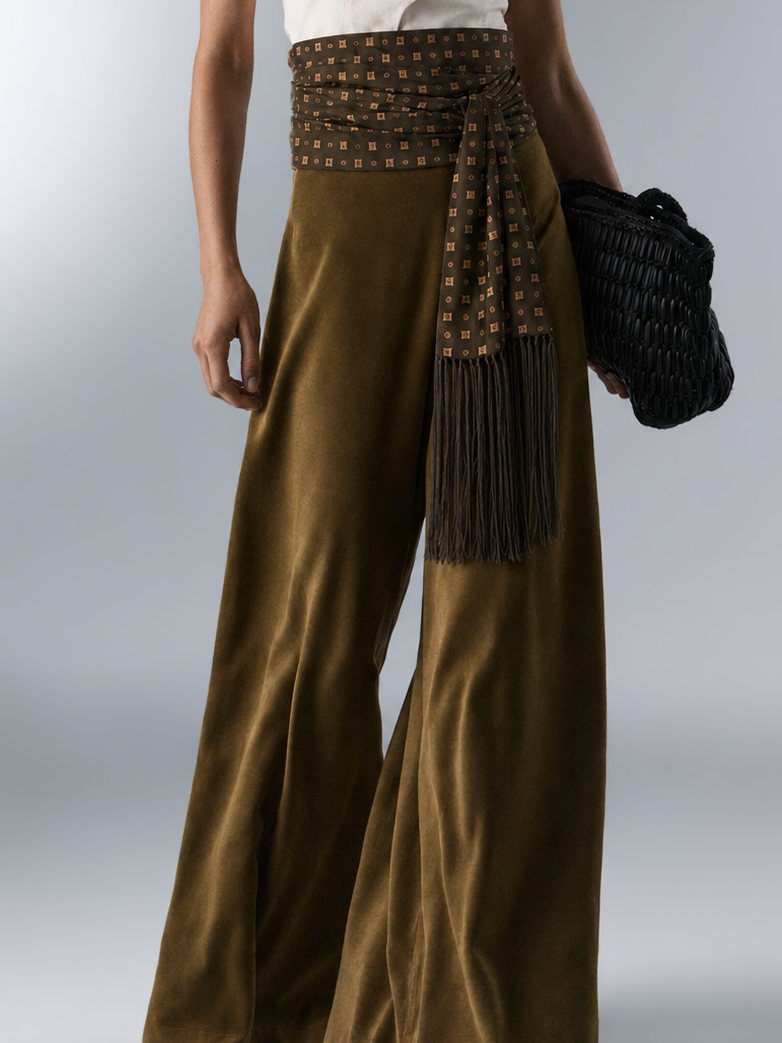 Cosima Pants