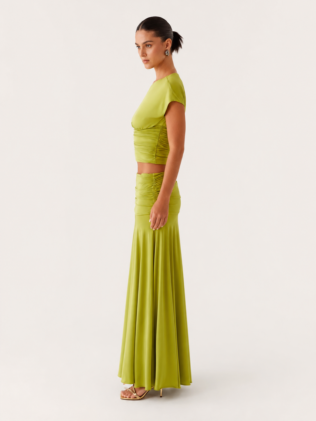 Delphine Set