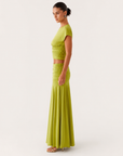 Delphine Set
