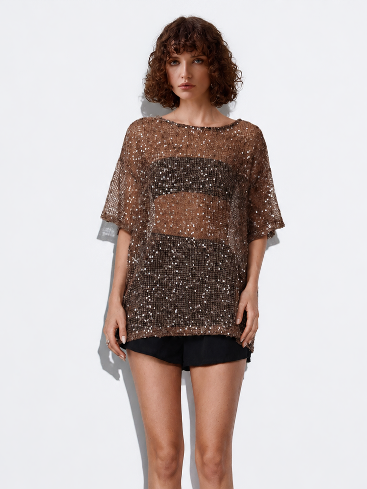 Oriana Top