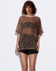 Oriana Top
