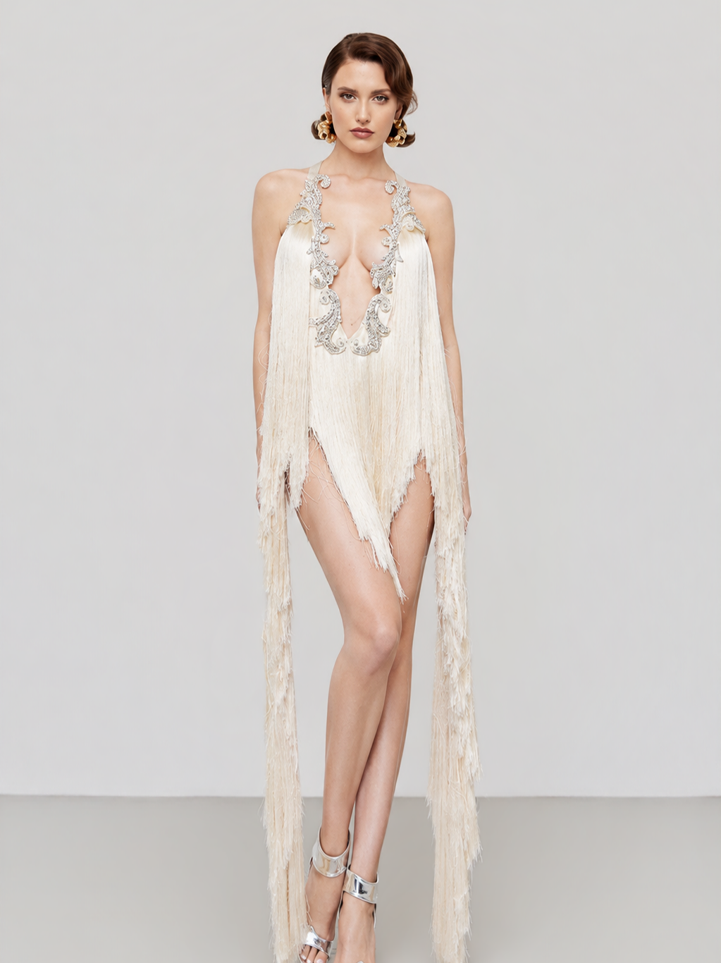 Roxette Dress