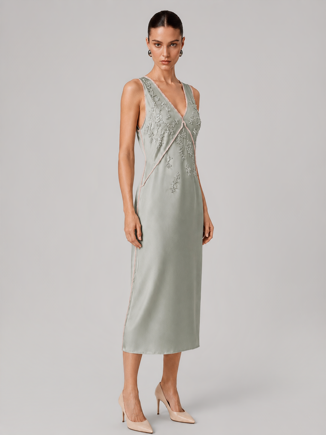 Yolanda Dress