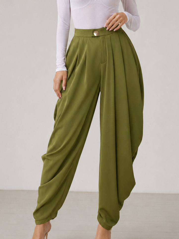 Metis Pants
